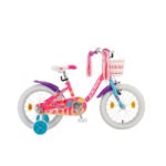 Ποδήλατα Παιδικά 16″ POLAR BIKES JUNIOR GIRL