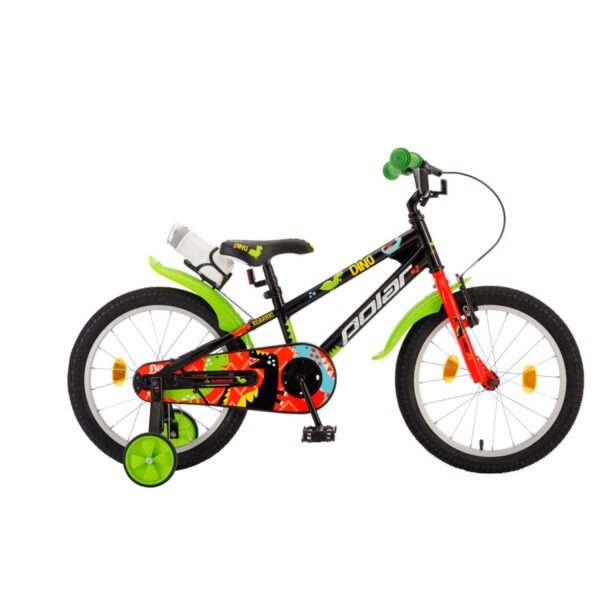Ποδήλατα Παιδικά 20″ POLAR BIKES JUNIOR BOY