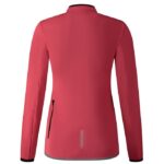 Shimano Windflex Jacket Women - tea berry