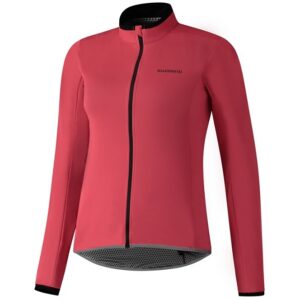 Shimano Windflex Jacket Women - tea berry