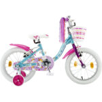 Ποδήλατα Παιδικά 16″ POLAR BIKES JUNIOR GIRL