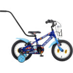 Ποδήλατα Παιδικά 14″ POLAR BIKES JUNIOR BOY