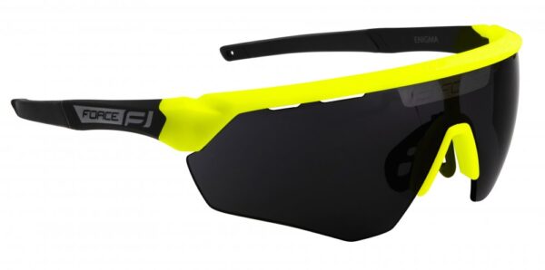 Force Enigma Sunglasses Yellow