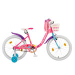 Ποδήλατα Παιδικά 20″ POLAR BIKES JUNIOR GIRL