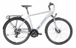IDEAL Ποδήλατο Πόλης EZIGO 28"