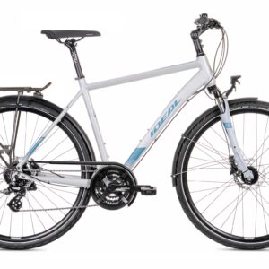 IDEAL Ποδήλατο Πόλης EZIGO 28"