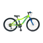 Ποδήλατα Παιδικά 20″ POLAR BIKES BOOSTER PLASMA 200 Boy