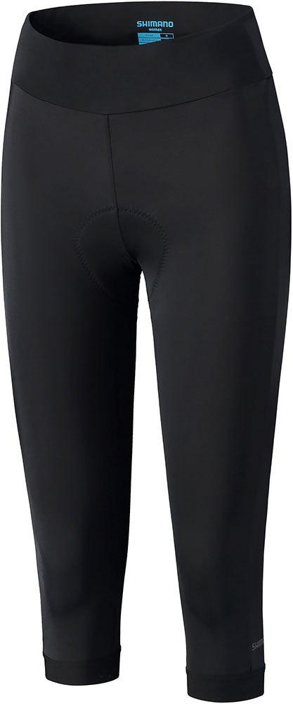 Shimano Mizuki Κολάν Ποδηλασίας 3/4 Women