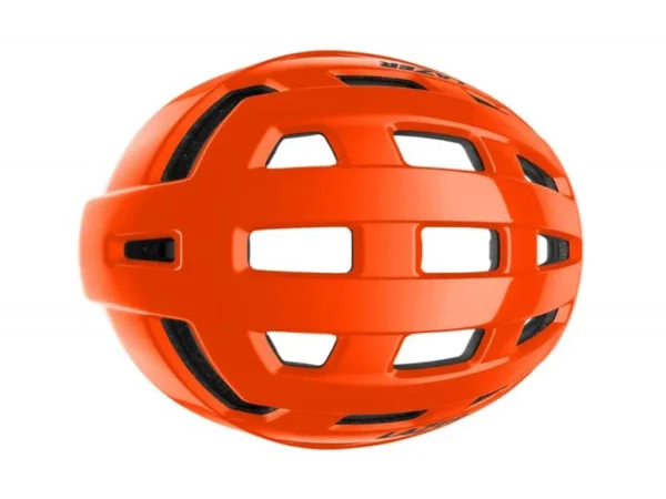 ΚΡΑΝΟΣ Ποδηλάτου LAZER TEMPO KC CE-CPSC/ ORANGE