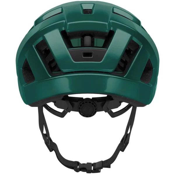 ΚΡΑΝΟΣ Ποδηλάτου LAZER TEMPO KC CE-CPSC/ DARK GREEN