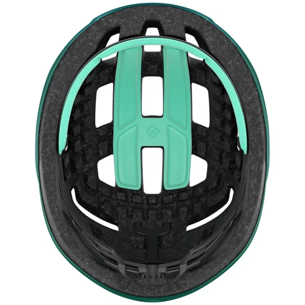 ΚΡΑΝΟΣ Ποδηλάτου LAZER TEMPO KC CE-CPSC/ DARK GREEN