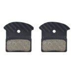 Shimano Disc Brake Pads - J05A-RF  Resin Ice-Tech