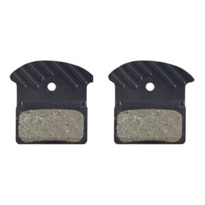 Shimano Disc Brake Pads - J05A-RF Resin Ice-Tech