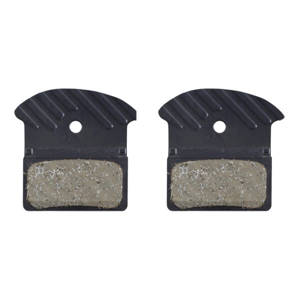 Shimano Disc Brake Pads - J05A-RF  Resin Ice-Tech