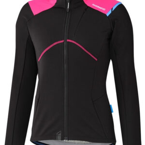 Shimano Women's Performance Windbreak Jacket
