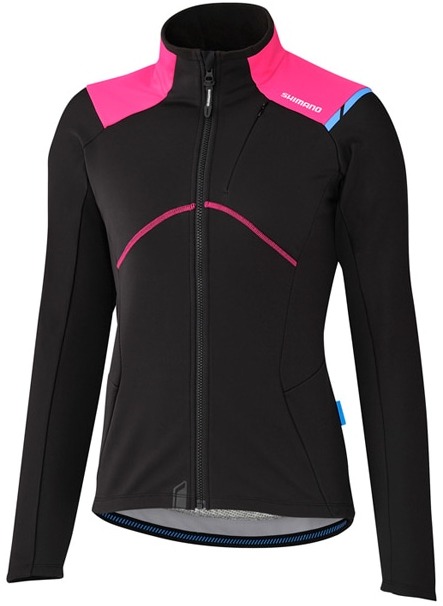 Shimano Women's Performance Windbreak Jacket
