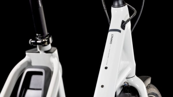 Cube Ηλεκτρικό Ποδήλατο COMPACT HYBRID 500 cotton´n´reflex