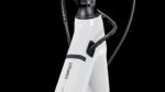Cube Ηλεκτρικό Ποδήλατο COMPACT HYBRID 500 cotton´n´reflex