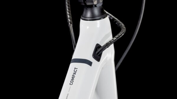 Cube Ηλεκτρικό Ποδήλατο COMPACT HYBRID 500 cotton´n´reflex
