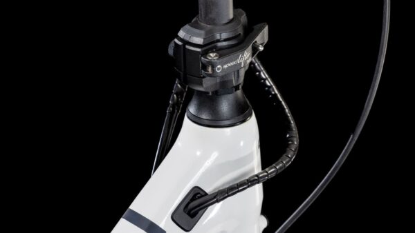 Cube Ηλεκτρικό Ποδήλατο COMPACT HYBRID 500 cotton´n´reflex