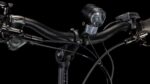 Cube Ηλεκτρικό Ποδήλατο COMPACT HYBRID 500 cotton´n´reflex