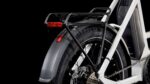 Cube Ηλεκτρικό Ποδήλατο COMPACT HYBRID 500 cotton´n´reflex