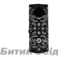 ΠΕΡΙΛΑΙΜΙΟ HAD SMOG PROTECTION-PAISLEY BLACK