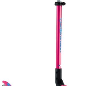 Globber Scooter Elite Lights V2 Fuchsia (439-610-3)