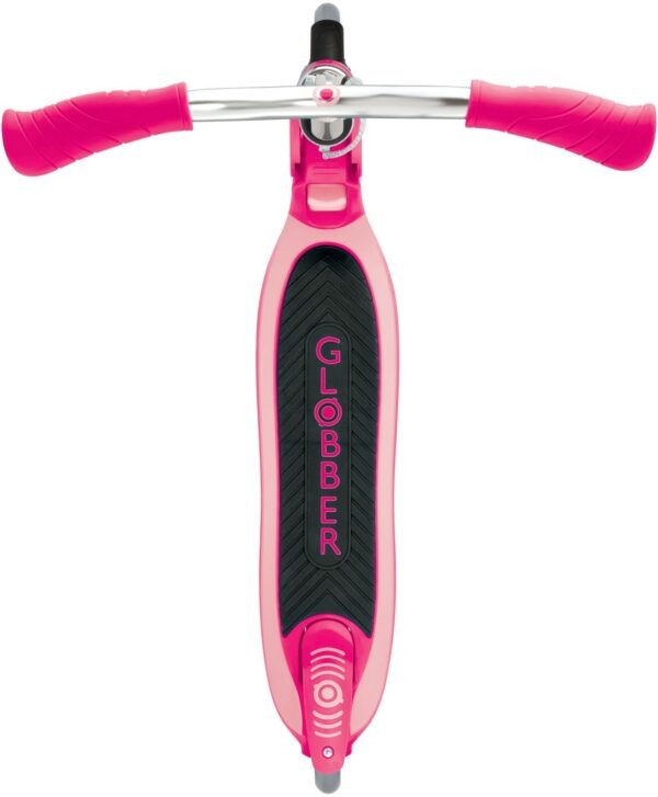 Globber Πατίνι Foldable Flow 125 Fuchia (773-110)