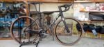 SCOTT Ποδήλατο Δρόμου Speedster 40