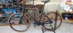 SCOTT Ποδήλατο Δρόμου Speedster 40