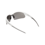 BBB Γυαλία Ποδηλασίας BSG-58 Impress Matt White/Grey