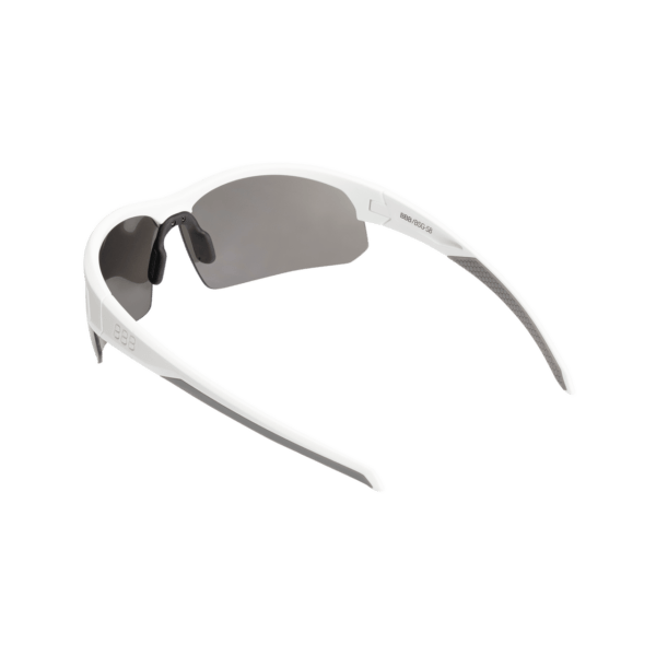 BBB Γυαλία Ποδηλασίας BSG-58 Impress Matt White/Grey