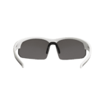 BBB Γυαλία Ποδηλασίας BSG-58 Impress Matt White/Grey