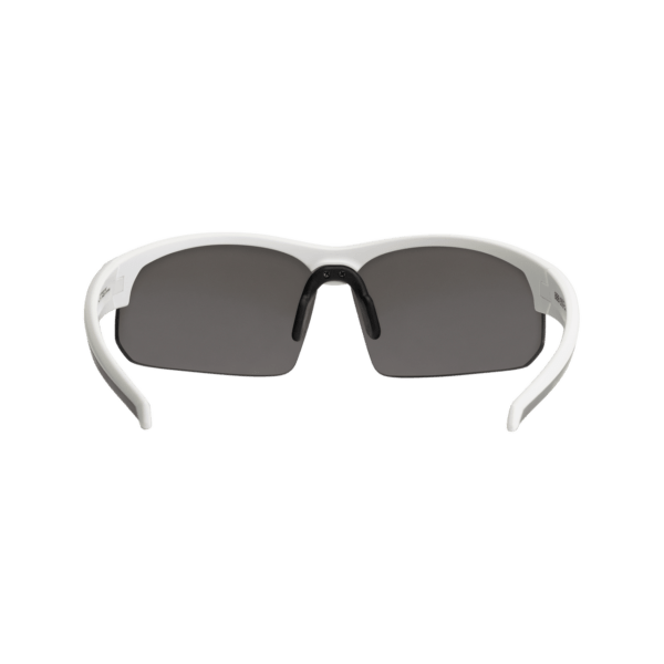 BBB Γυαλία Ποδηλασίας BSG-58 Impress Matt White/Grey