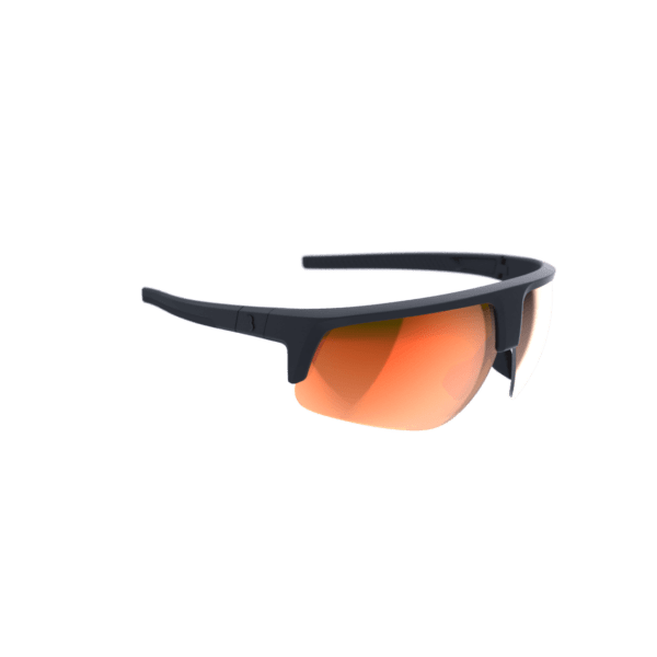 BBB Γυαλία Ποδηλασίας BSG-75 Comet Black/Red