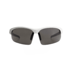 BBB Γυαλία Ποδηλασίας BSG-58 Impress Matt White/Grey