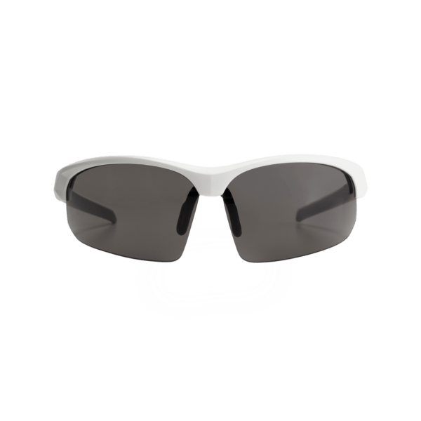 BBB Γυαλία Ποδηλασίας BSG-58 Impress Matt White/Grey