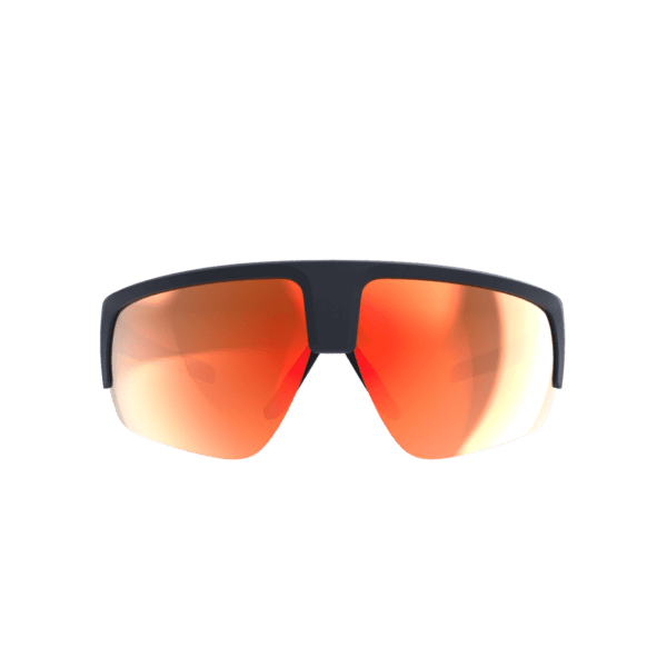 BBB Γυαλία Ποδηλασίας BSG-75 Comet Black/Red