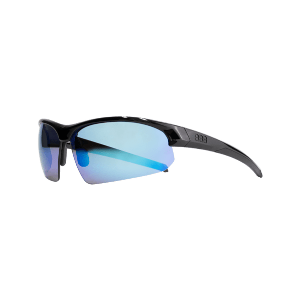 BBB Γυαλία Ποδηλασίας BSG-58 Impress Black/Blue