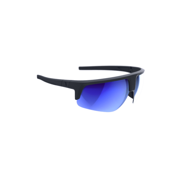 BBB Γυαλία Ποδηλασίας BSG-75 Comet Black/Blue