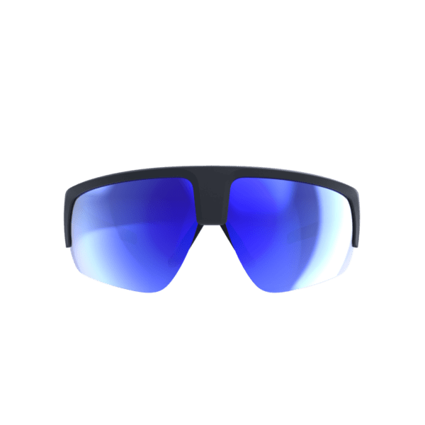 BBB Γυαλία Ποδηλασίας BSG-75 Comet Black/Blue