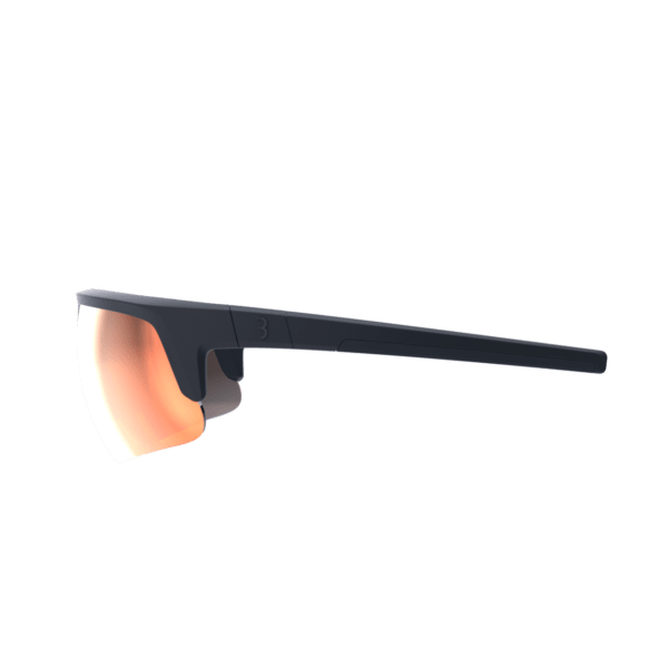 BBB Γυαλία Ποδηλασίας BSG-75 Comet Black/Red