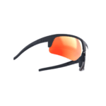 BBB Γυαλία Ποδηλασίας BSG-75 Comet Black/Red
