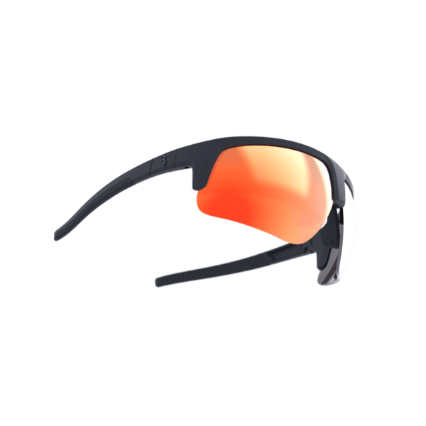 BBB Γυαλία Ποδηλασίας BSG-75 Comet Black/Red