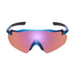 Shimano CE-EQNX4 Equinox Sunglasses Blue