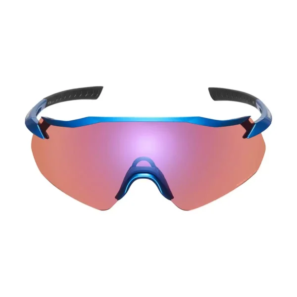 Shimano CE-EQNX4 Equinox Sunglasses Blue