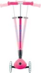 Globber Scooter Elite Lights V2 Fuchsia (439-610-3)