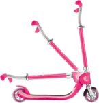 Globber Πατίνι Foldable Flow 125 Fuchia (773-110)