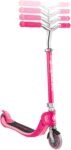 Globber Πατίνι Foldable Flow 125 Fuchia (773-110)